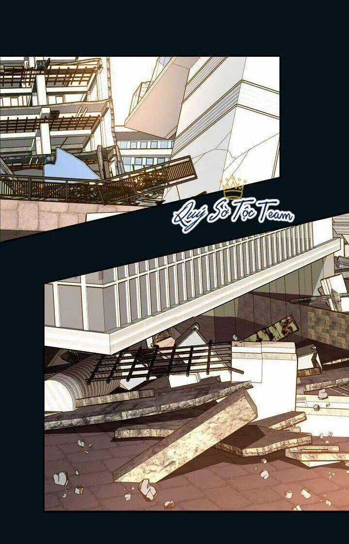 Tiếp xúc chí mạng Chapter 81 trang 53