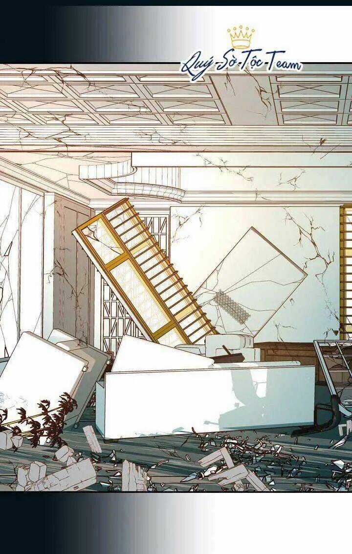 Tiếp xúc chí mạng Chapter 81 trang 54