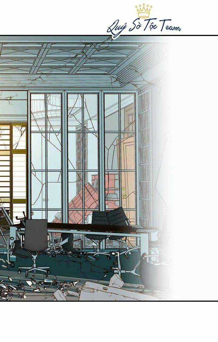 Tiếp xúc chí mạng Chapter 81 trang 55