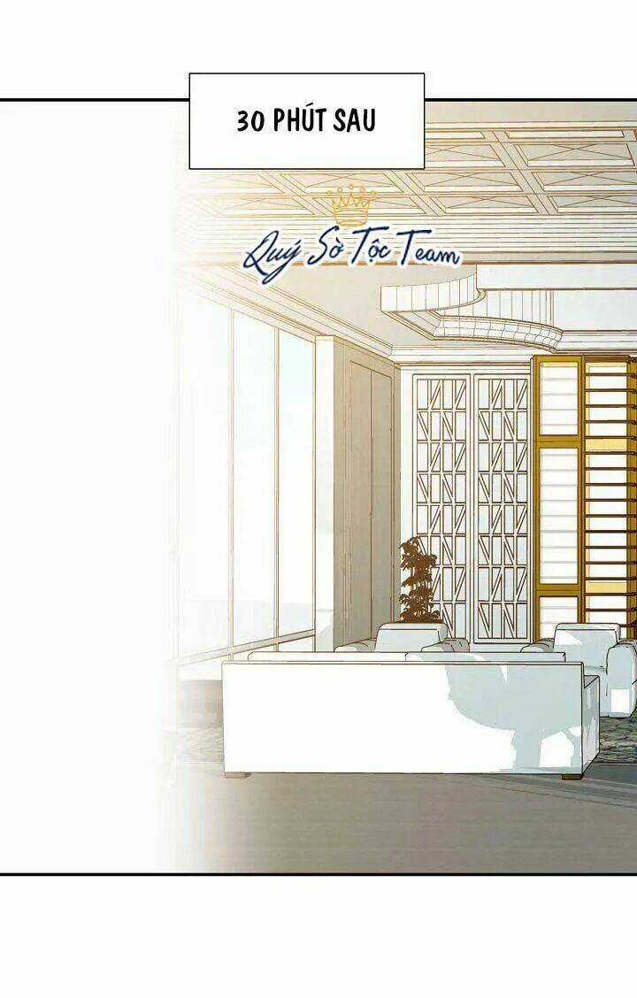 Tiếp xúc chí mạng Chapter 81 trang 56