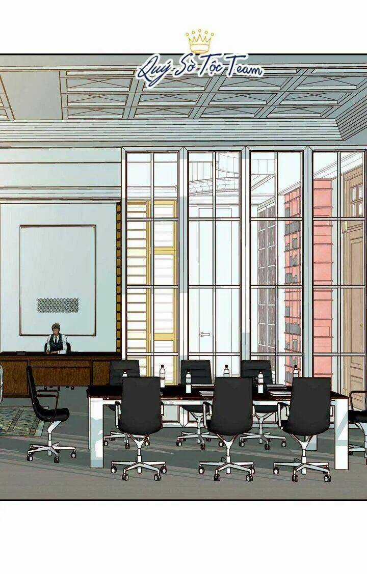 Tiếp xúc chí mạng Chapter 81 trang 57