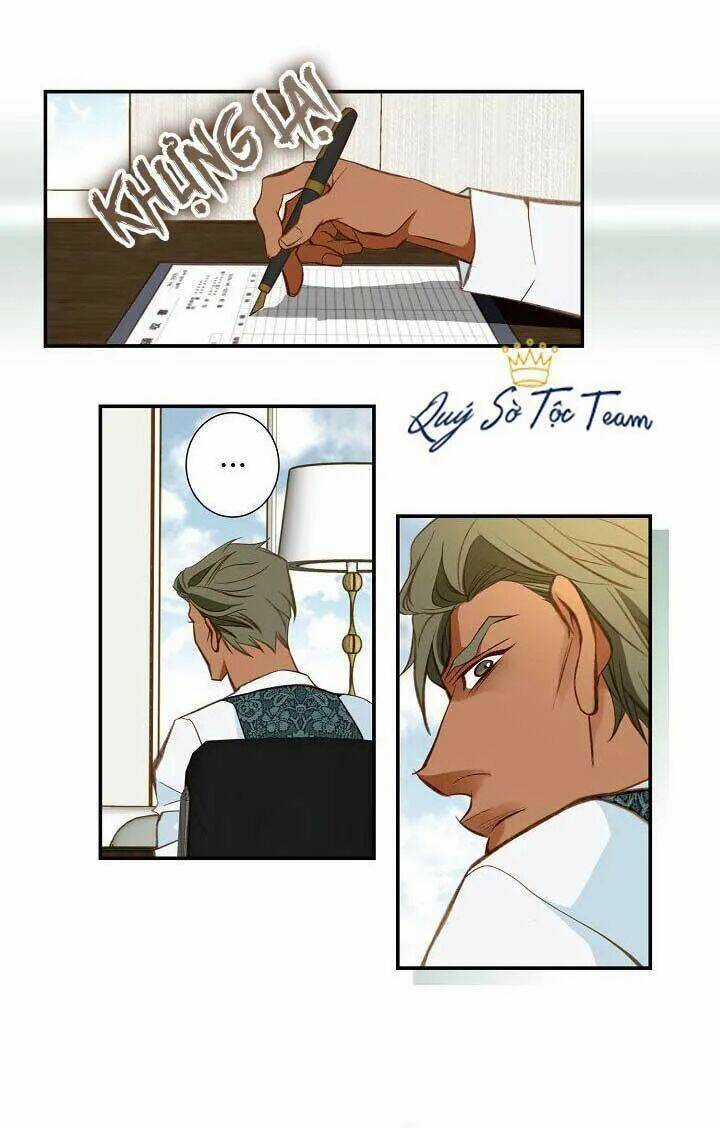 Tiếp xúc chí mạng Chapter 81 trang 59