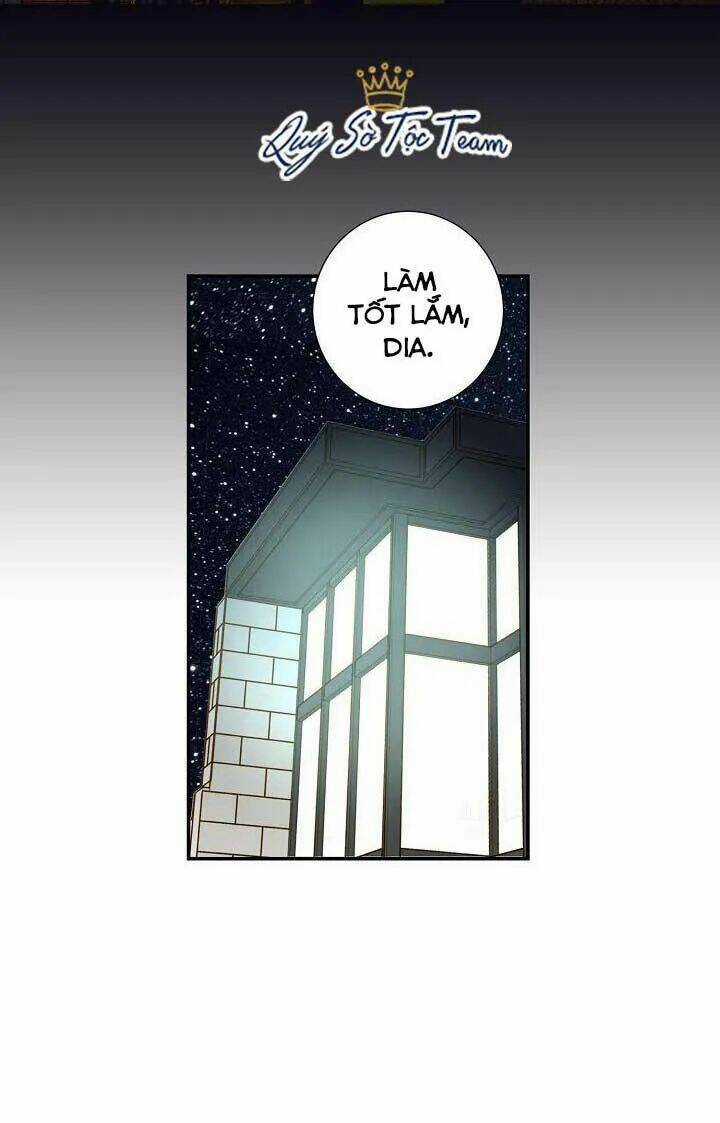 Tiếp xúc chí mạng Chapter 81 trang 6