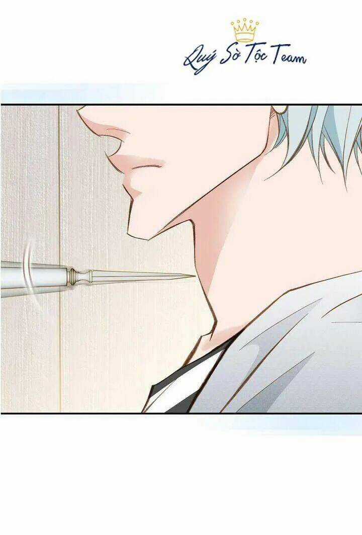 Tiếp xúc chí mạng Chapter 81 trang 61