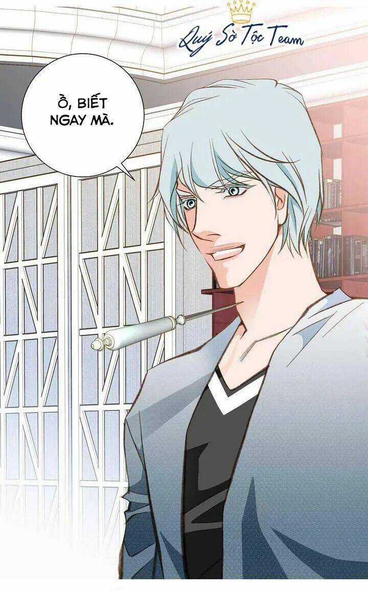 Tiếp xúc chí mạng Chapter 81 trang 62