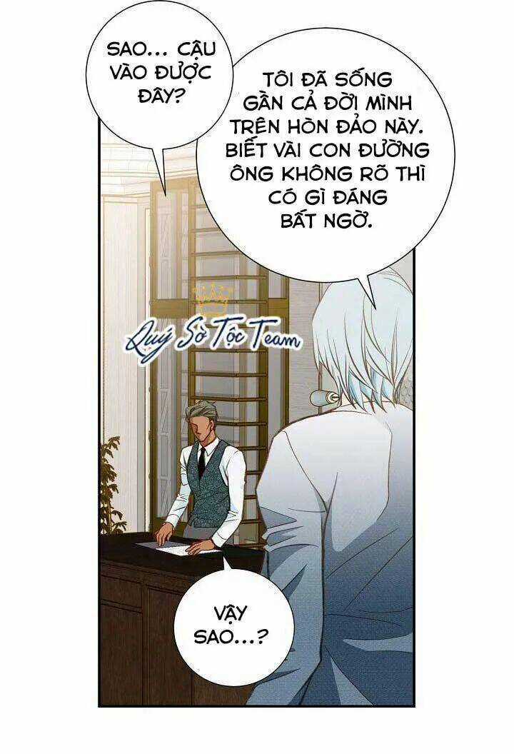 Tiếp xúc chí mạng Chapter 81 trang 63