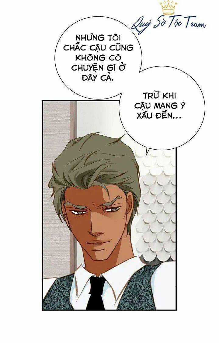 Tiếp xúc chí mạng Chapter 81 trang 64