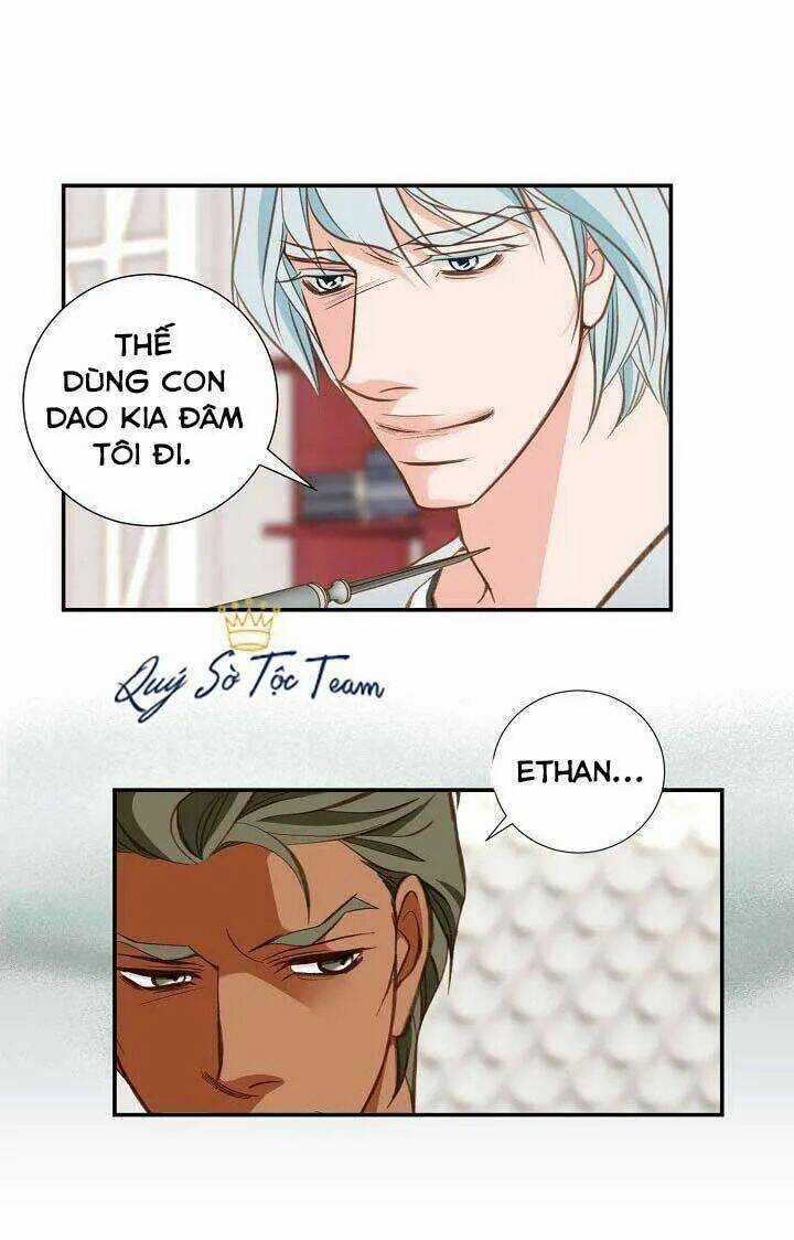 Tiếp xúc chí mạng Chapter 81 trang 65