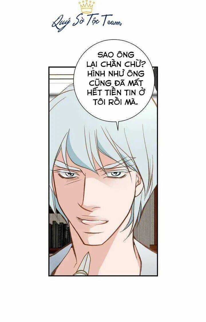 Tiếp xúc chí mạng Chapter 81 trang 66