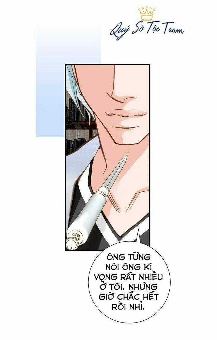 Tiếp xúc chí mạng Chapter 81 trang 68