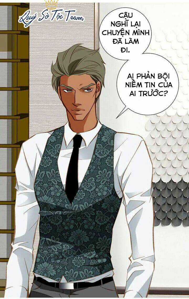 Tiếp xúc chí mạng Chapter 81 trang 69