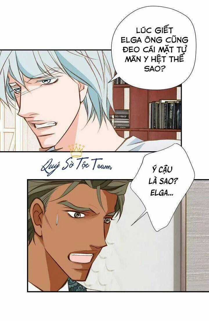 Tiếp xúc chí mạng Chapter 81 trang 71