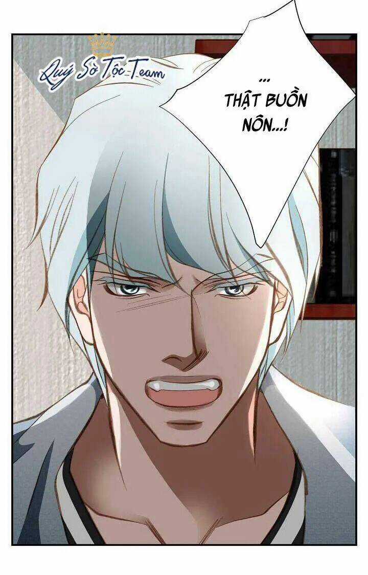 Tiếp xúc chí mạng Chapter 82 trang 13