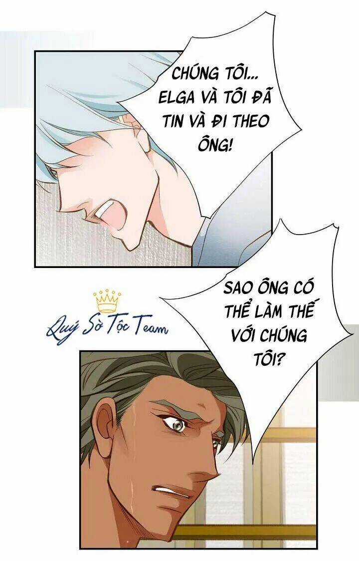 Tiếp xúc chí mạng Chapter 82 trang 18