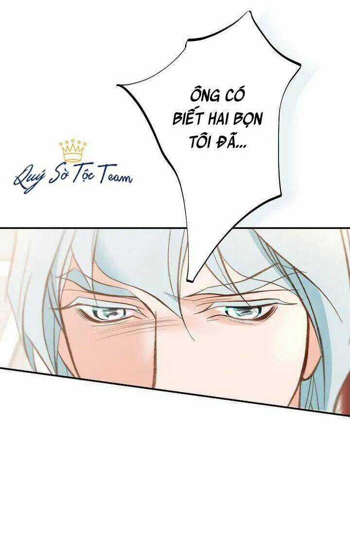 Tiếp xúc chí mạng Chapter 82 trang 19