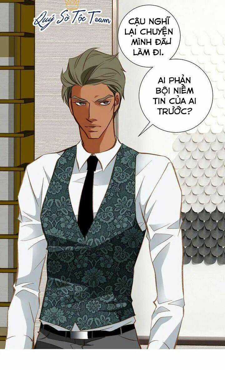 Tiếp xúc chí mạng Chapter 82 trang 2