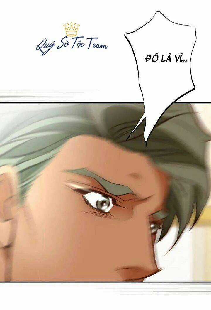 Tiếp xúc chí mạng Chapter 82 trang 20