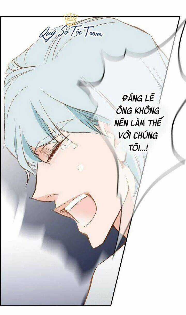 Tiếp xúc chí mạng Chapter 82 trang 21