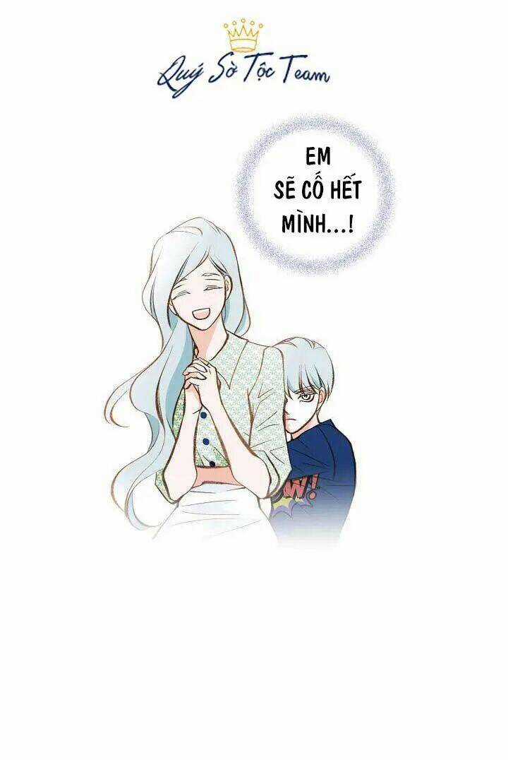 Tiếp xúc chí mạng Chapter 82 trang 22