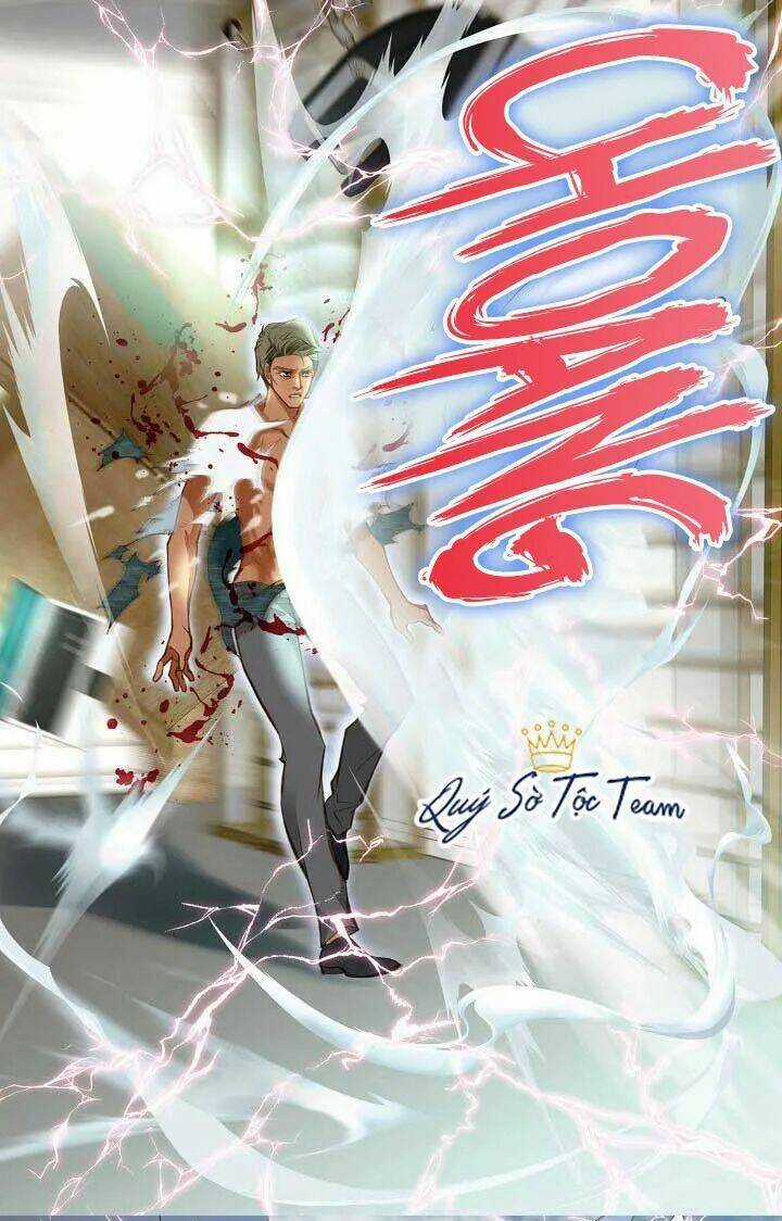 Tiếp xúc chí mạng Chapter 82 trang 24