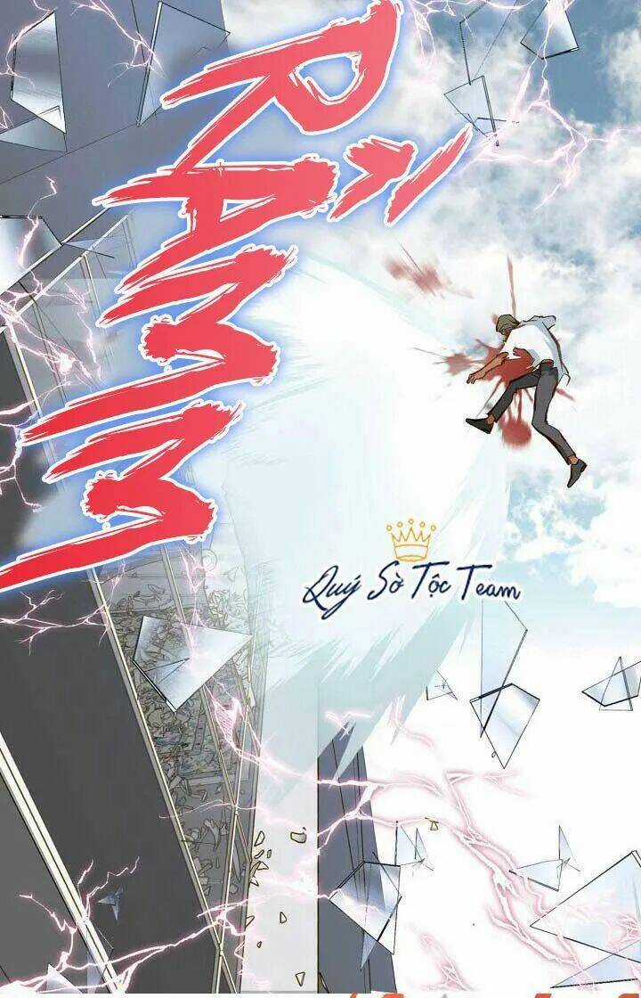 Tiếp xúc chí mạng Chapter 82 trang 25