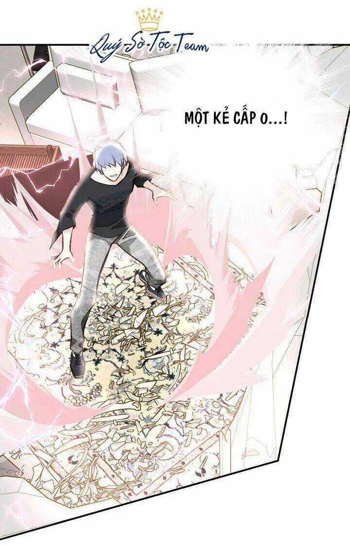 Tiếp xúc chí mạng Chapter 82 trang 28