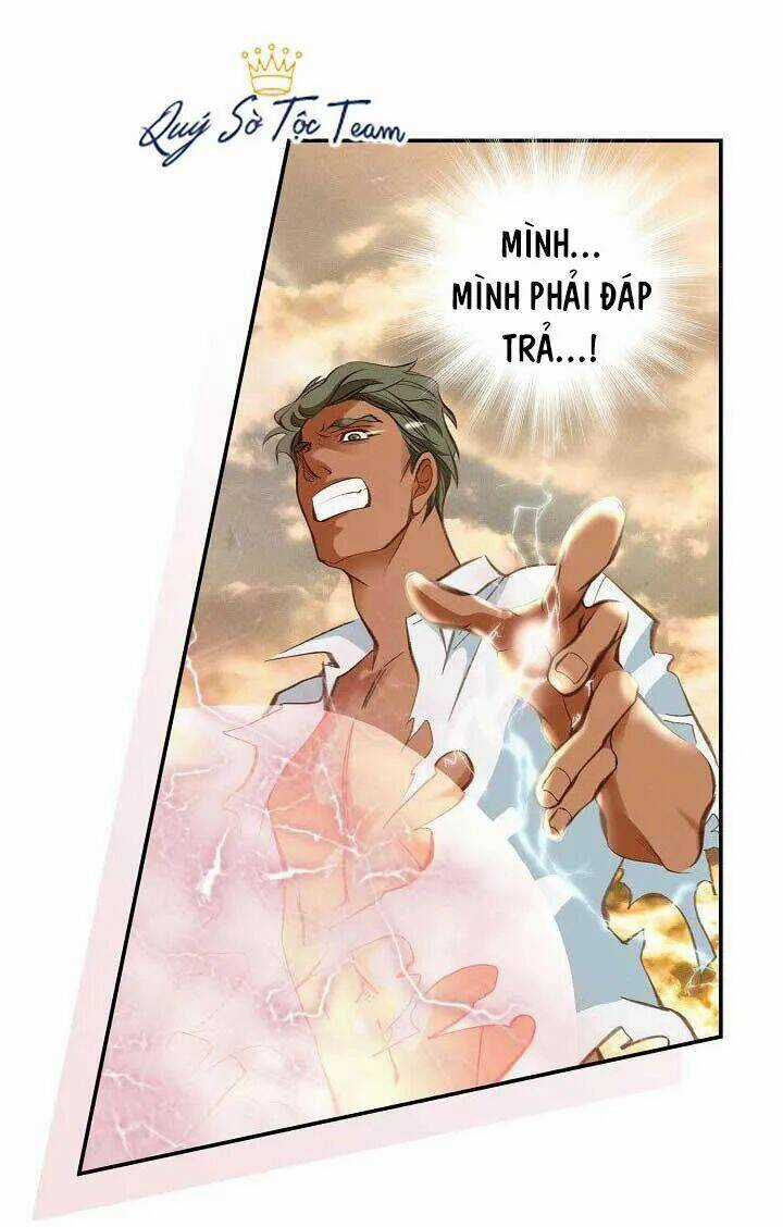 Tiếp xúc chí mạng Chapter 82 trang 29