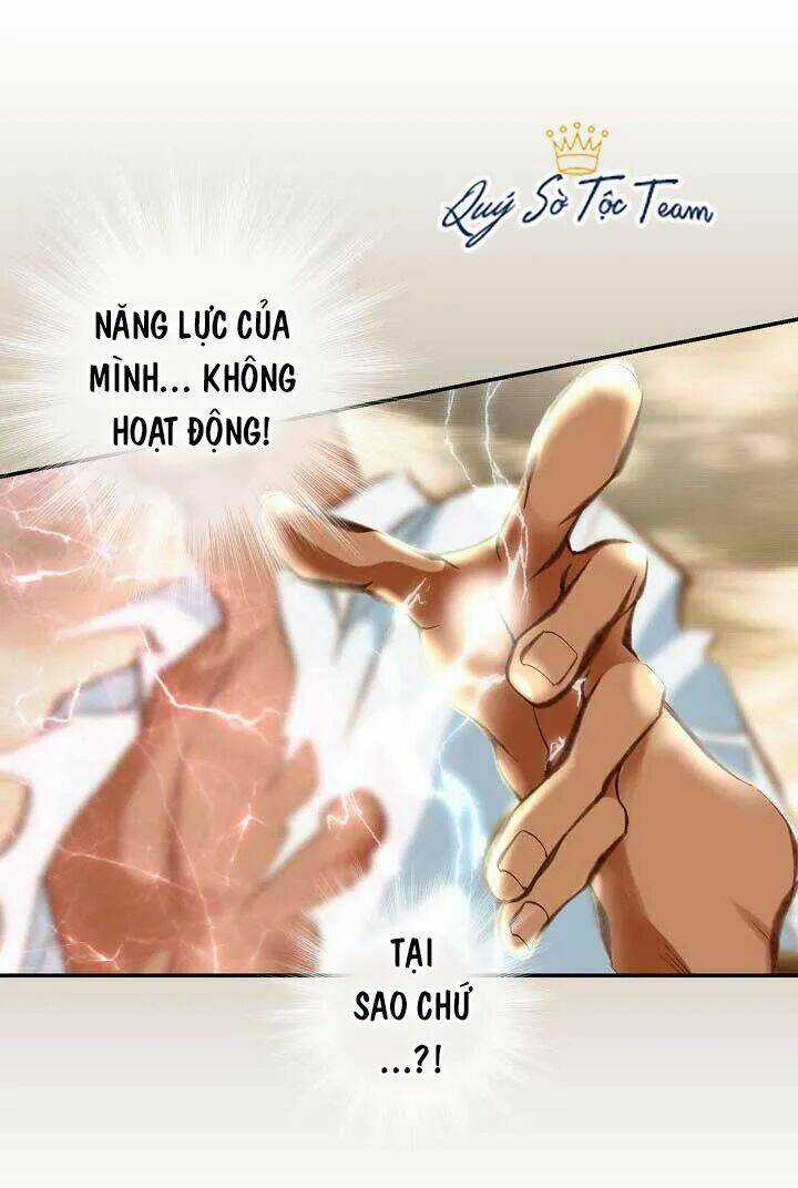 Tiếp xúc chí mạng Chapter 82 trang 30