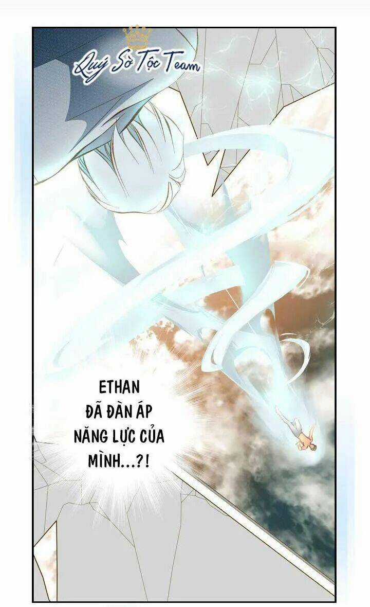 Tiếp xúc chí mạng Chapter 82 trang 31