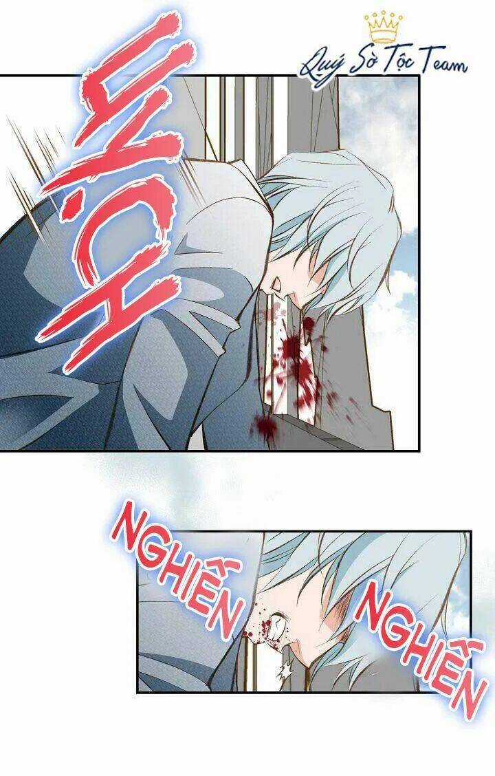 Tiếp xúc chí mạng Chapter 82 trang 32