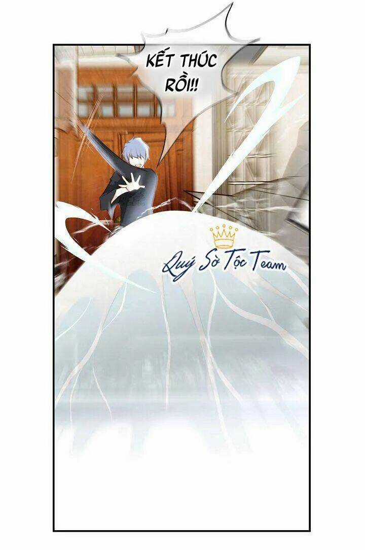 Tiếp xúc chí mạng Chapter 82 trang 33