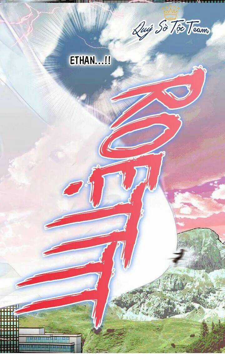 Tiếp xúc chí mạng Chapter 82 trang 35