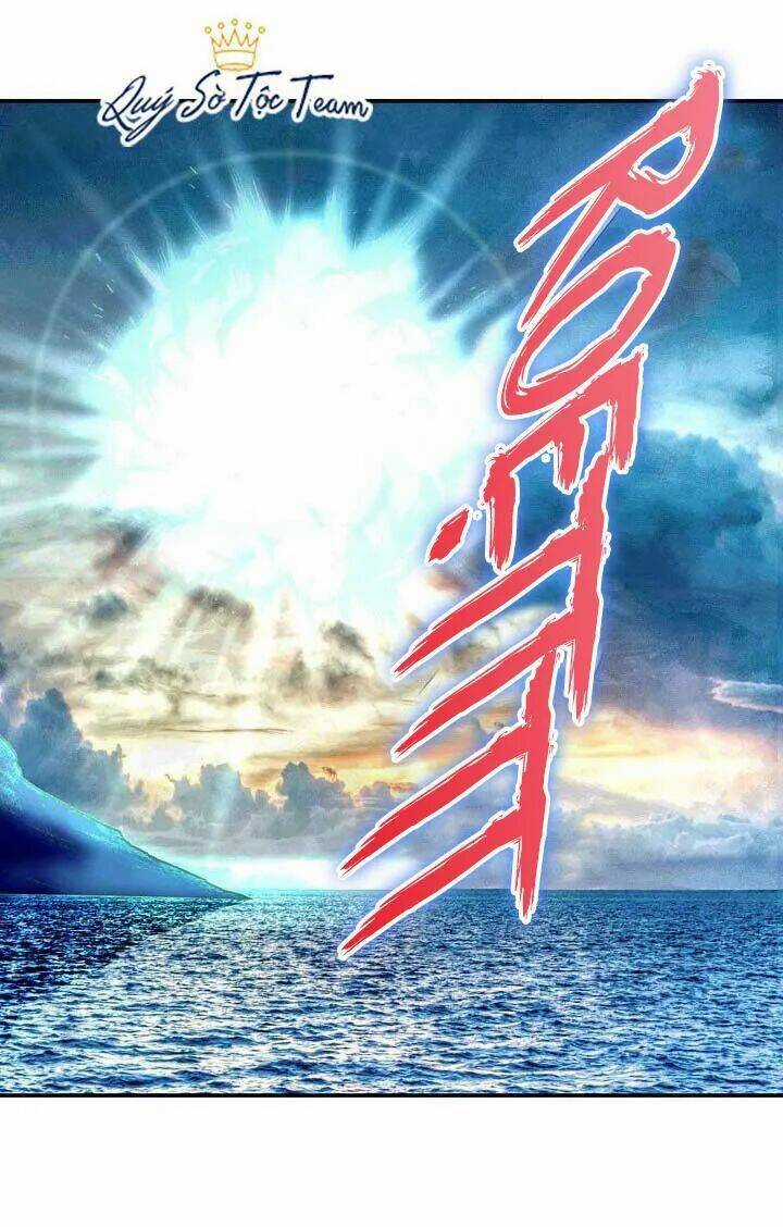 Tiếp xúc chí mạng Chapter 82 trang 37