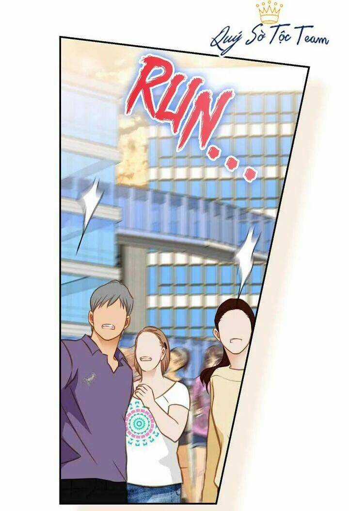 Tiếp xúc chí mạng Chapter 82 trang 38