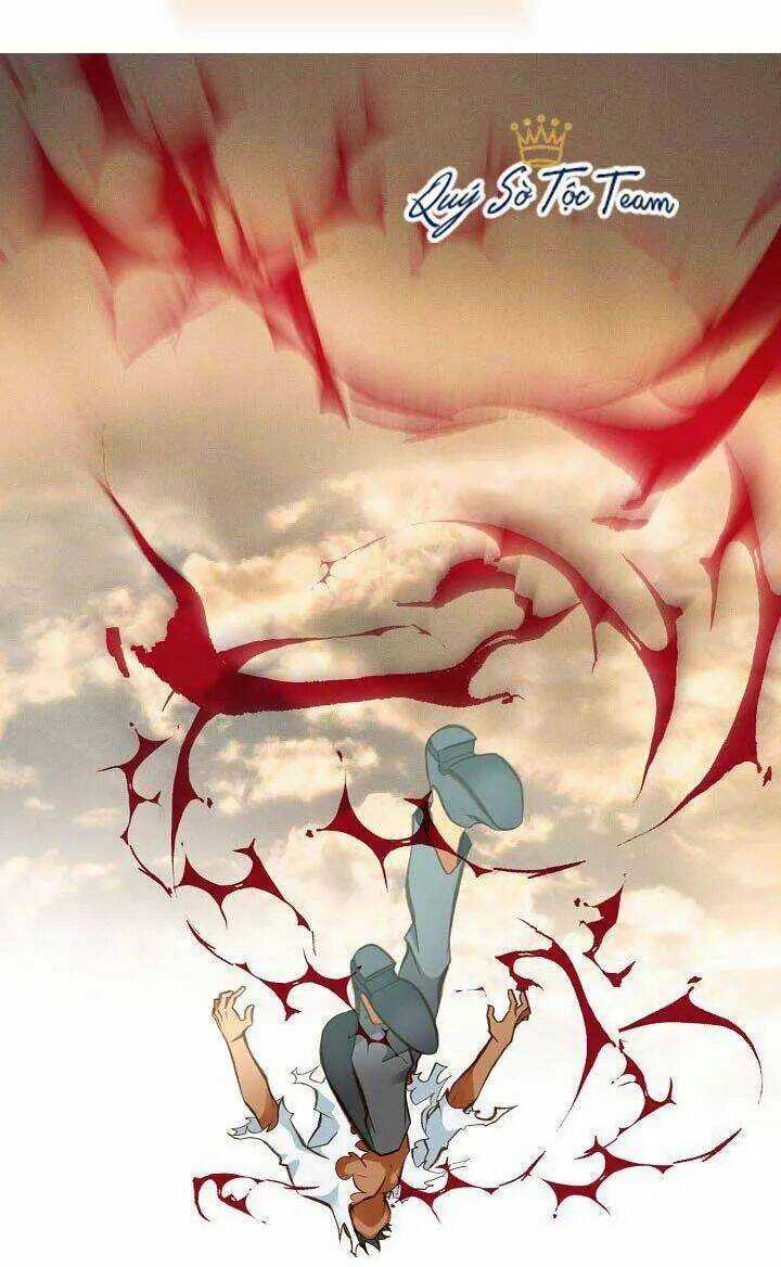 Tiếp xúc chí mạng Chapter 82 trang 39