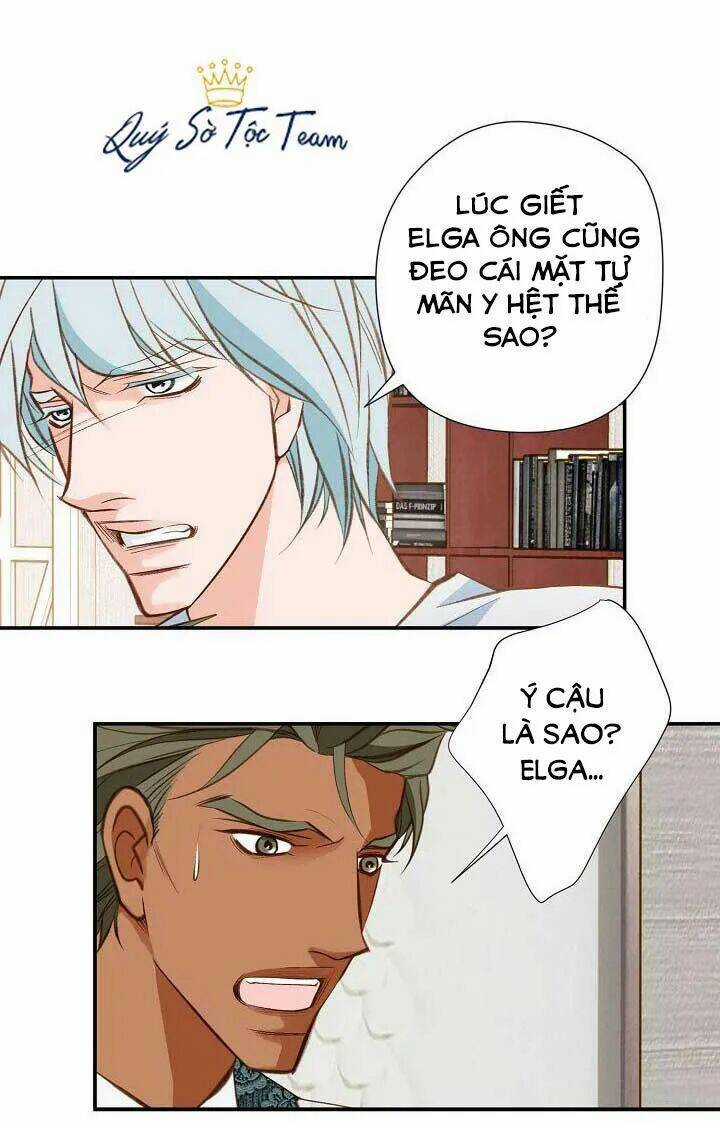 Tiếp xúc chí mạng Chapter 82 trang 4