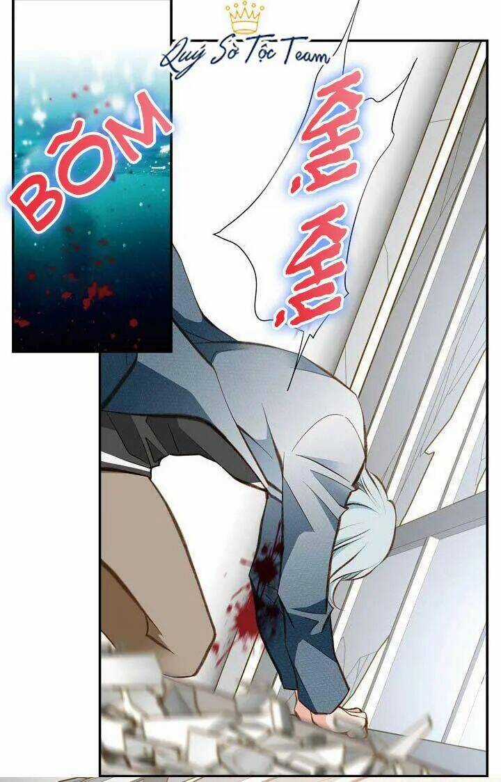 Tiếp xúc chí mạng Chapter 82 trang 41