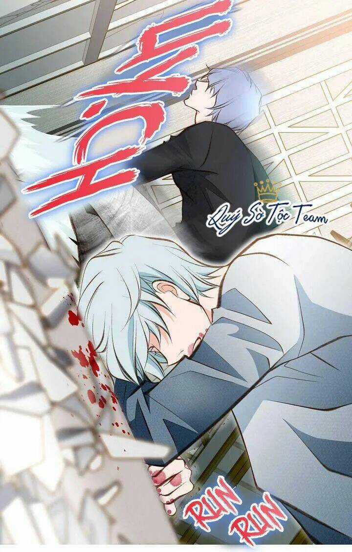 Tiếp xúc chí mạng Chapter 82 trang 42