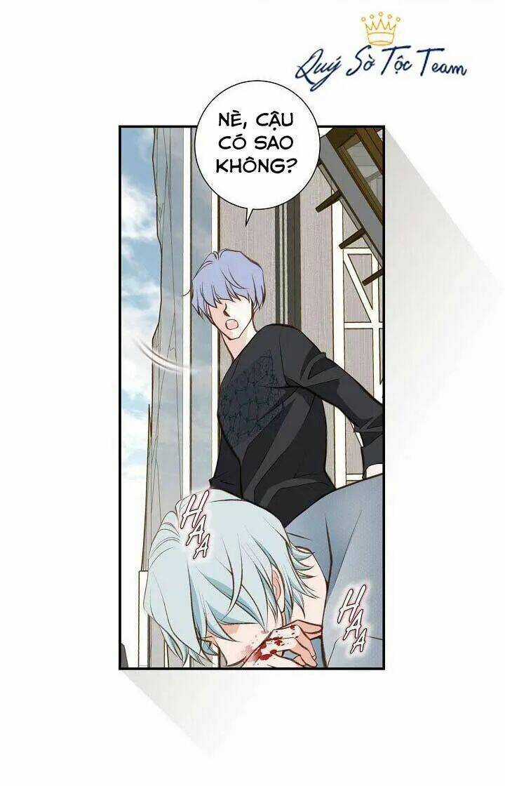 Tiếp xúc chí mạng Chapter 82 trang 45