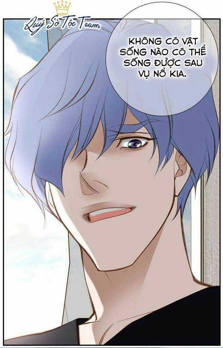 Tiếp xúc chí mạng Chapter 82 trang 47