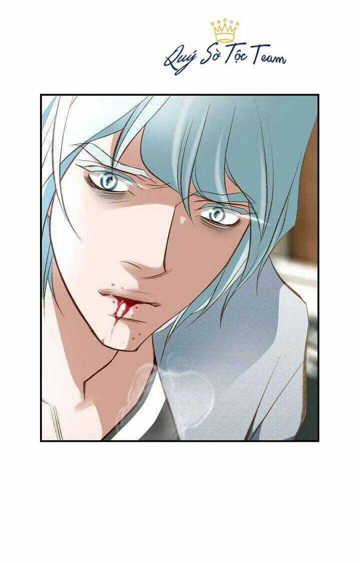 Tiếp xúc chí mạng Chapter 82 trang 49