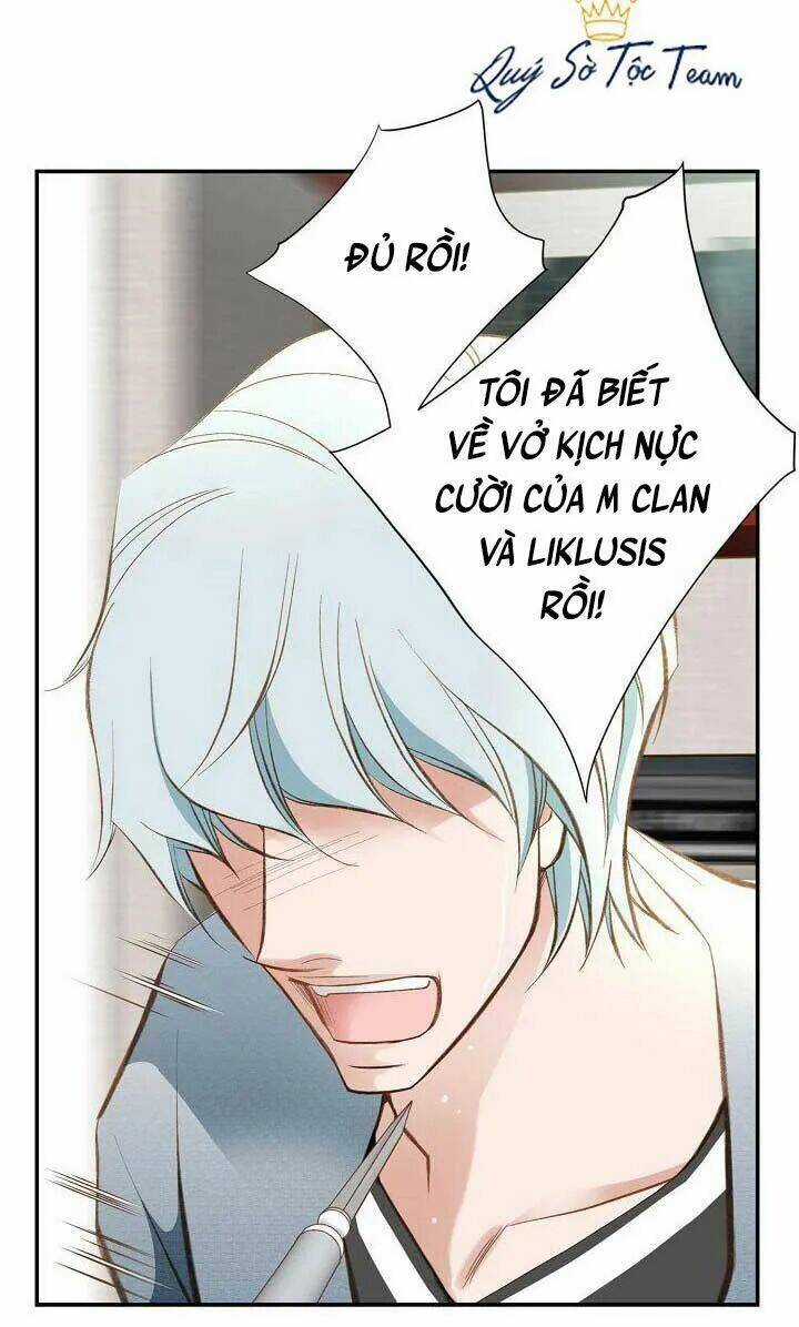 Tiếp xúc chí mạng Chapter 82 trang 5