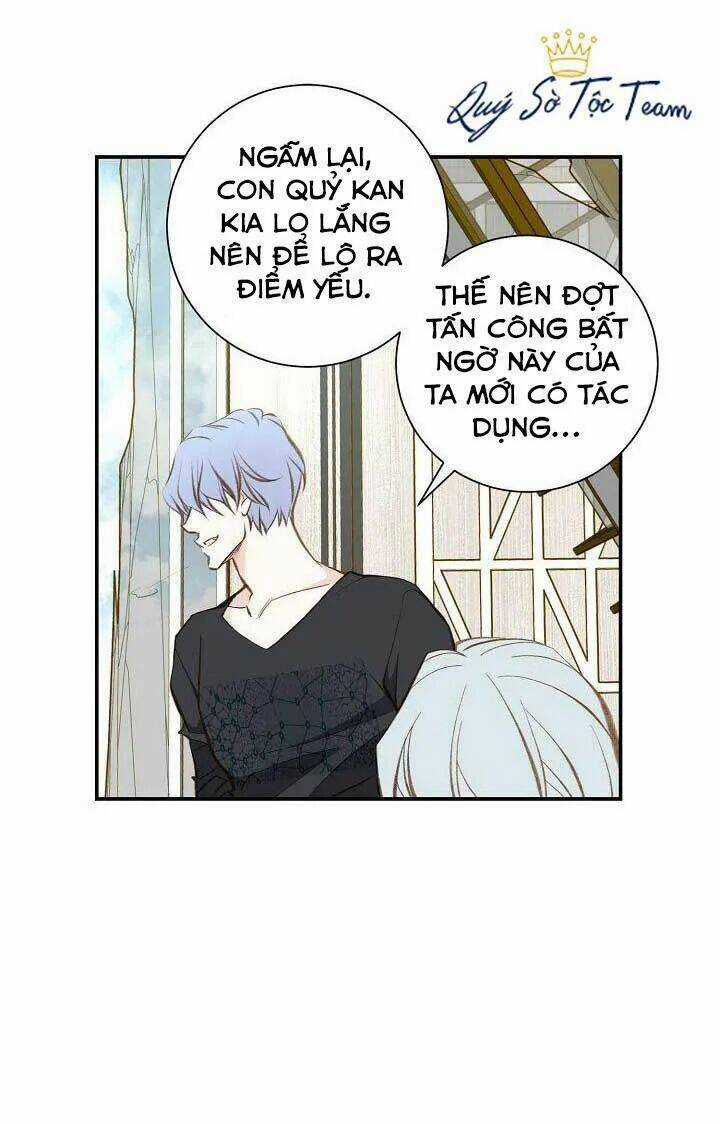 Tiếp xúc chí mạng Chapter 82 trang 51