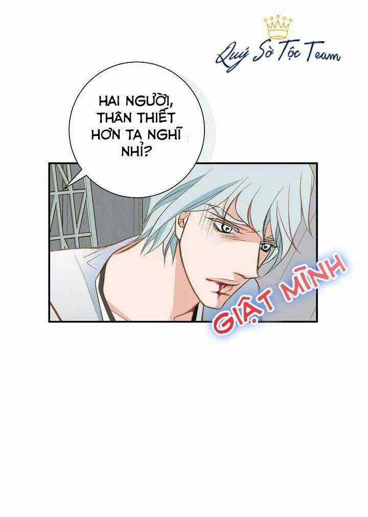 Tiếp xúc chí mạng Chapter 82 trang 52