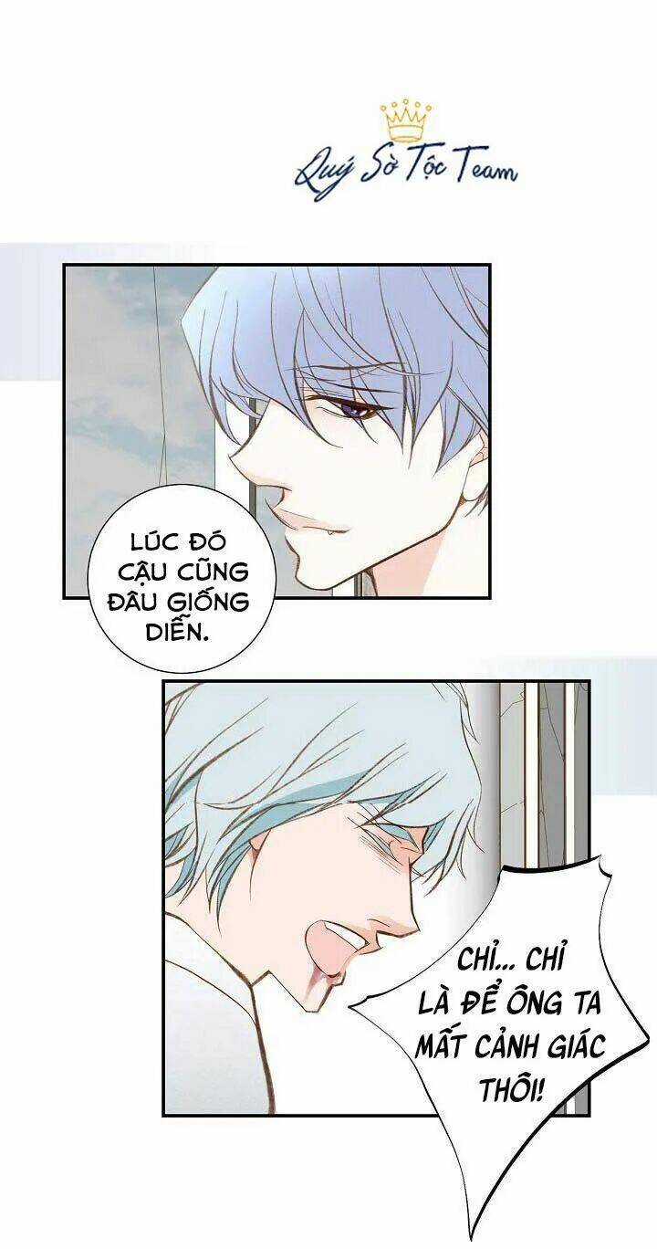 Tiếp xúc chí mạng Chapter 82 trang 53