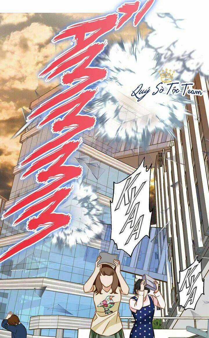 Tiếp xúc chí mạng Chapter 82 trang 56