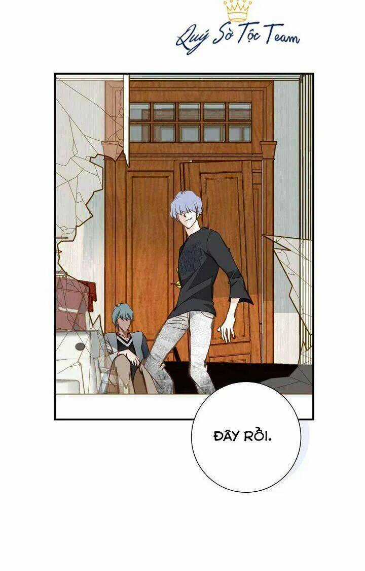 Tiếp xúc chí mạng Chapter 82 trang 58