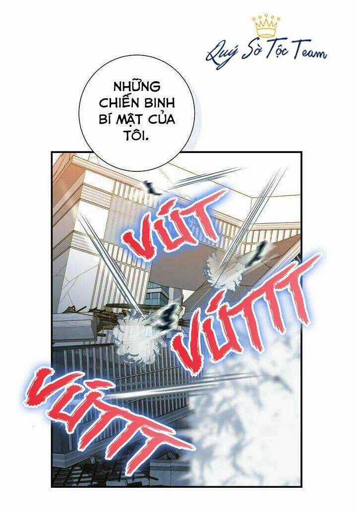 Tiếp xúc chí mạng Chapter 82 trang 59