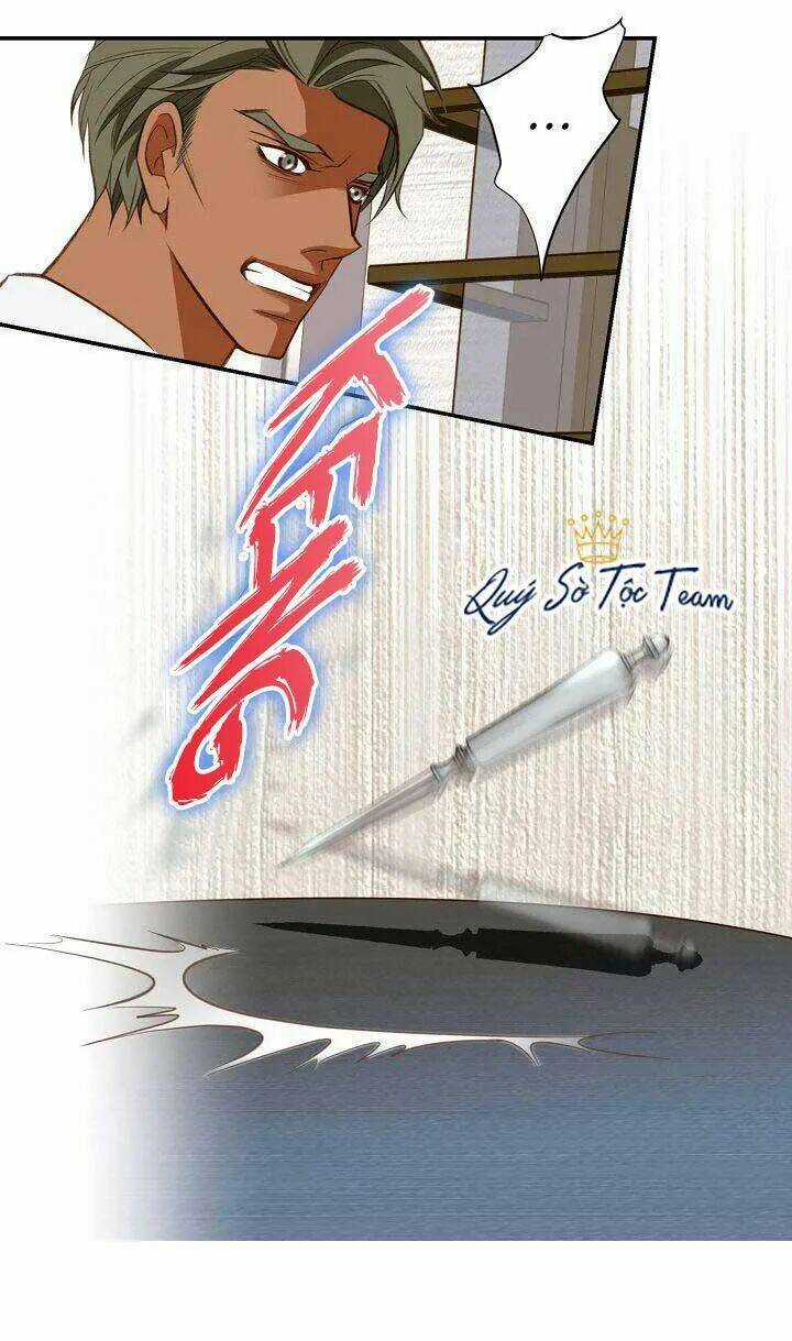 Tiếp xúc chí mạng Chapter 82 trang 6