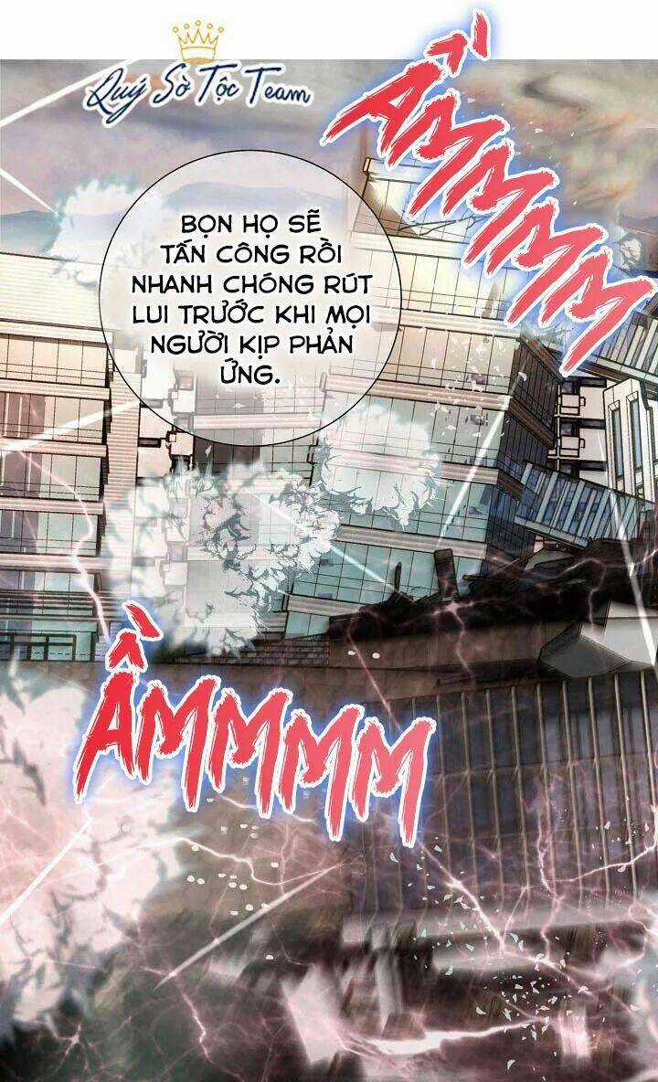 Tiếp xúc chí mạng Chapter 82 trang 60